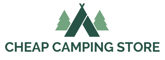 Cheap Camping Store