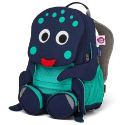 Affenzahn Großer Freund Oktopus - Kids' Backpack