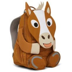 Affenzahn Großer Freund Pferd - Kids' Backpack