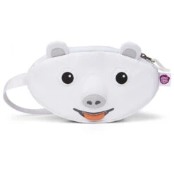 Affenzahn Hipbag Polar Bear - Hip Bag