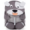 Affenzahn Large Friend Dog - Kids' Backpack