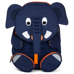 Affenzahn Large Friend Elephant - Kids' Backpack