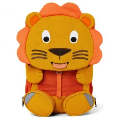 Affenzahn Large Friend Lion - Kids' Backpack