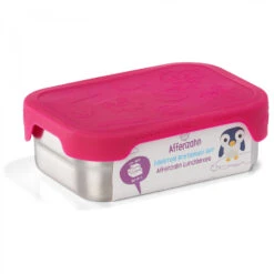 Affenzahn Lunchbox Set Owl - Food Storage