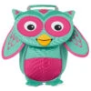 Affenzahn Small Friend Owl - Kids' Backpack