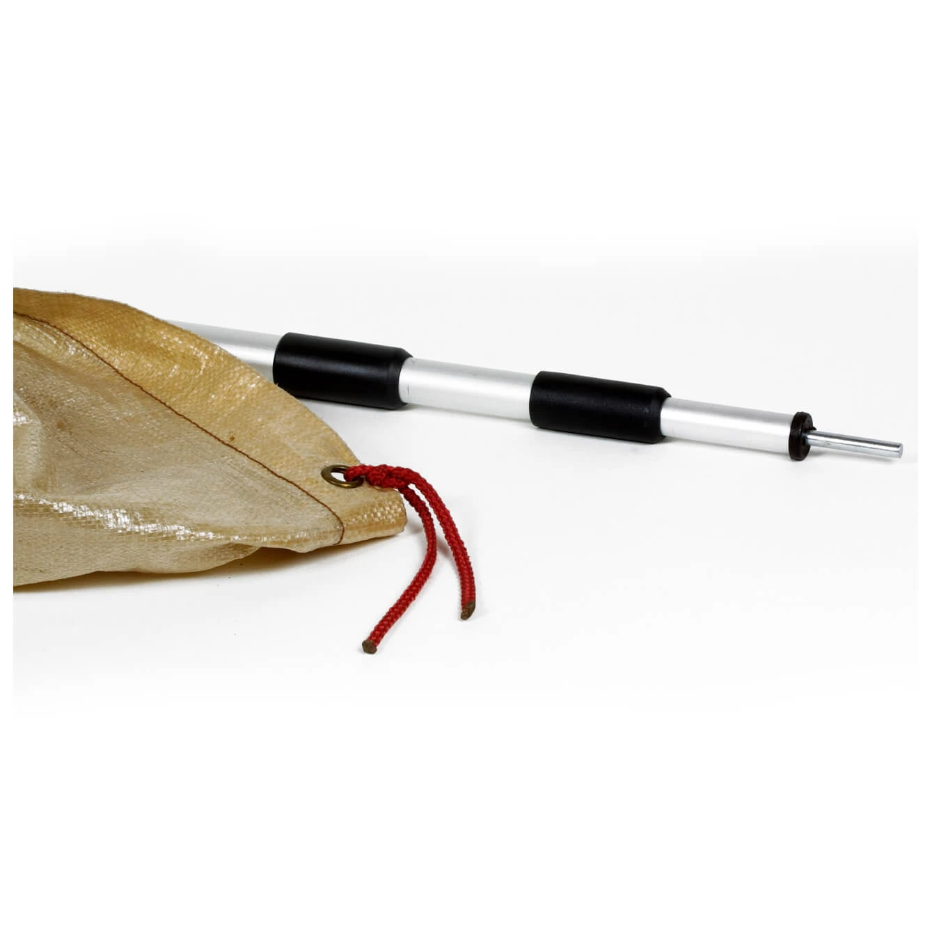 Basic Nature Support Pole Aluminium (2-pack) - Image 2