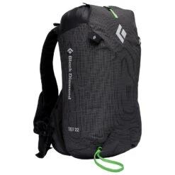 Black Diamond Cirque Ski 22 Vest - Ski Touring Backpack