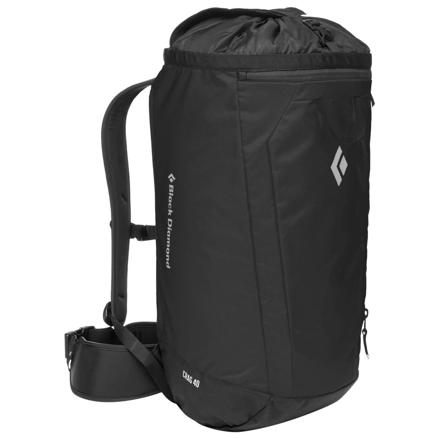 Black Diamond Crag 40 - Climbing Backpack