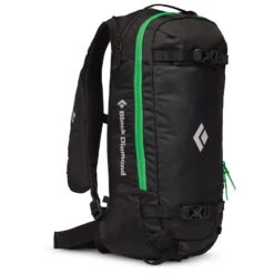 Black Diamond Dawn Patrol 15 - Ski Touring Backpack