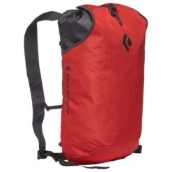 Black Diamond Trail Blitz 12 Backpack - Climbing Backpack