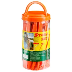Brunner Stake Set - Tent Stake