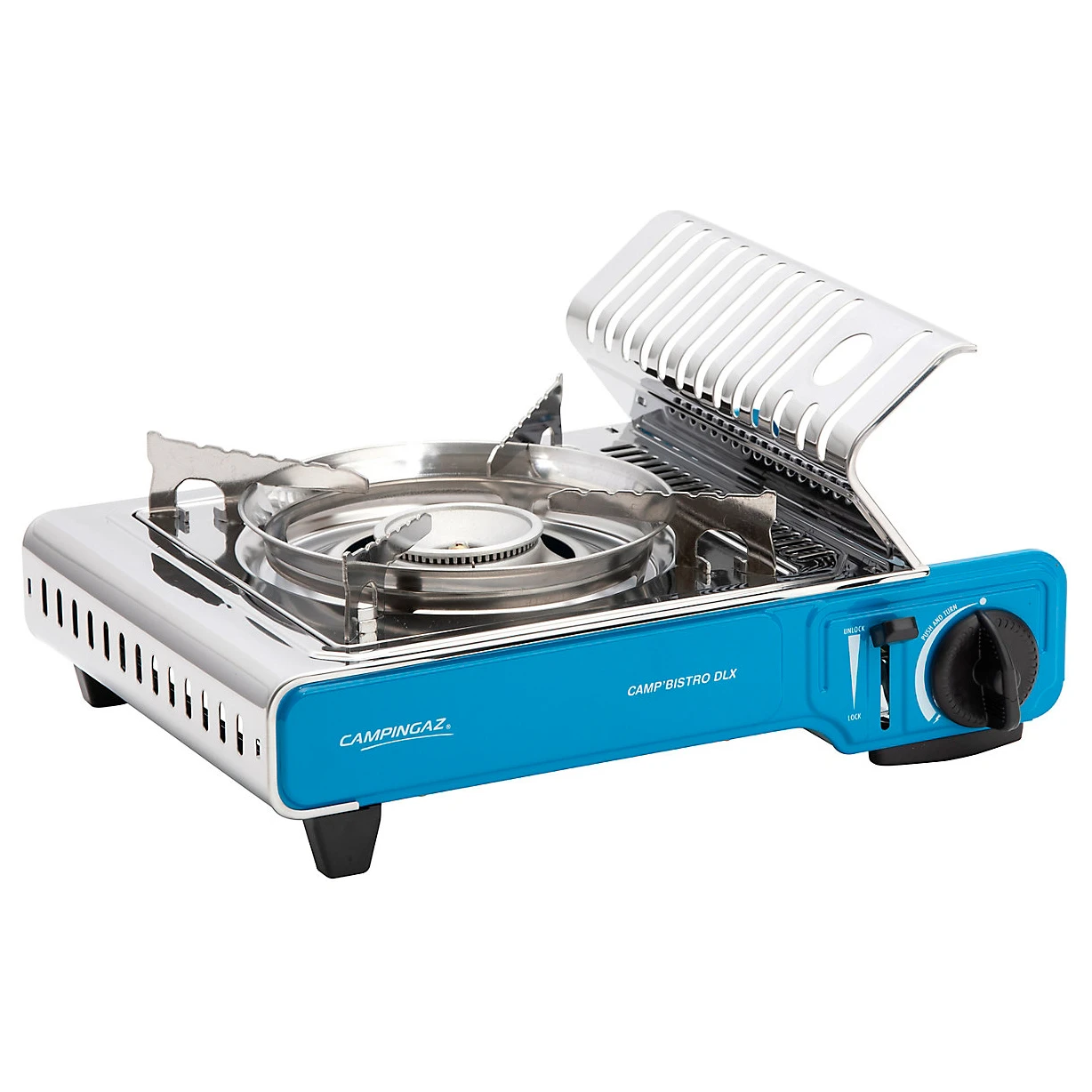 Campingaz Camp'Bistro DLX - Gas Stove - Image 4