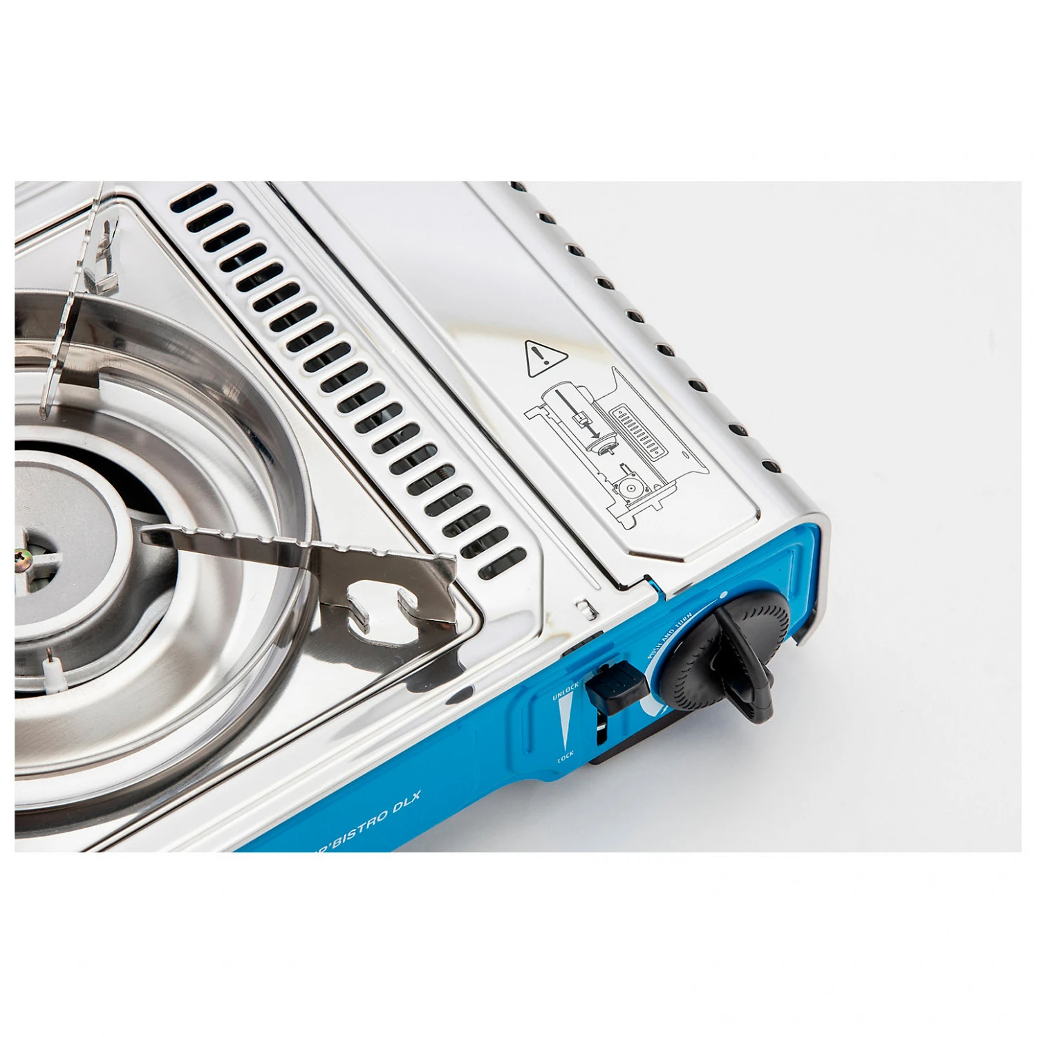 Campingaz Camp'Bistro DLX - Gas Stove - Image 6