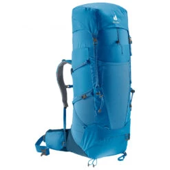 Deuter Aircontact Core 50+10 - Walking Backpack