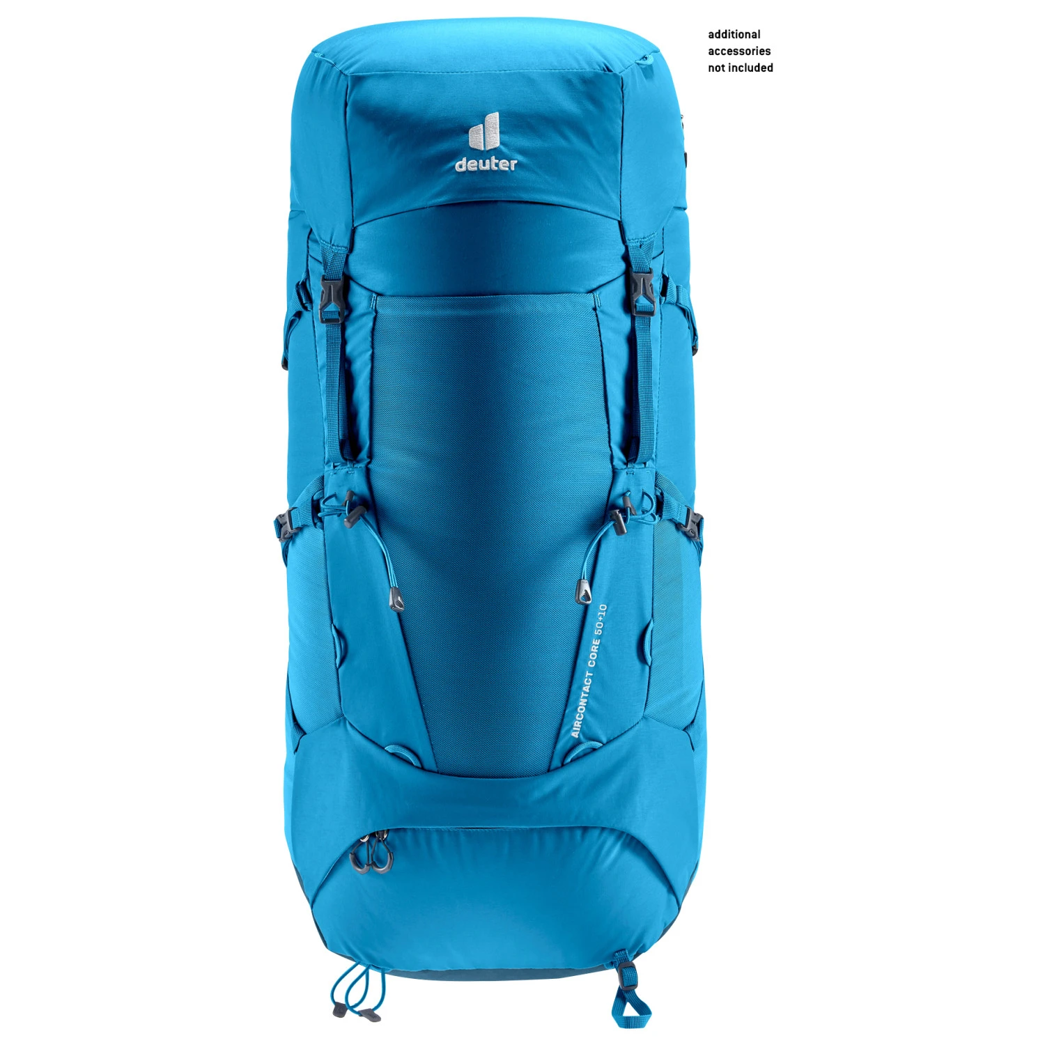 Deuter Aircontact Core 50+10 - Walking Backpack - Image 7