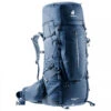 Deuter Aircontact X 70+15 - Walking Backpack