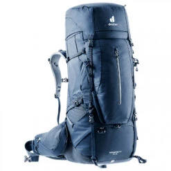 Deuter Aircontact X 70+15 - Walking Backpack