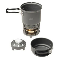 Esbit Spiritus-Kochset CS985 - Alcohol Stoves