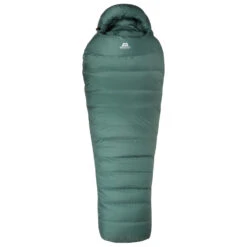 Mountain Equipment Women's Glacier Expedition - Down Sleeping Bag
