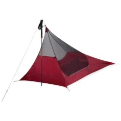 MSR Thru-Hiker Mesh House 1 - Mosquito Net
