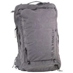 Mystery Ranch Mission Rover 60 Plus - Travel Backpack