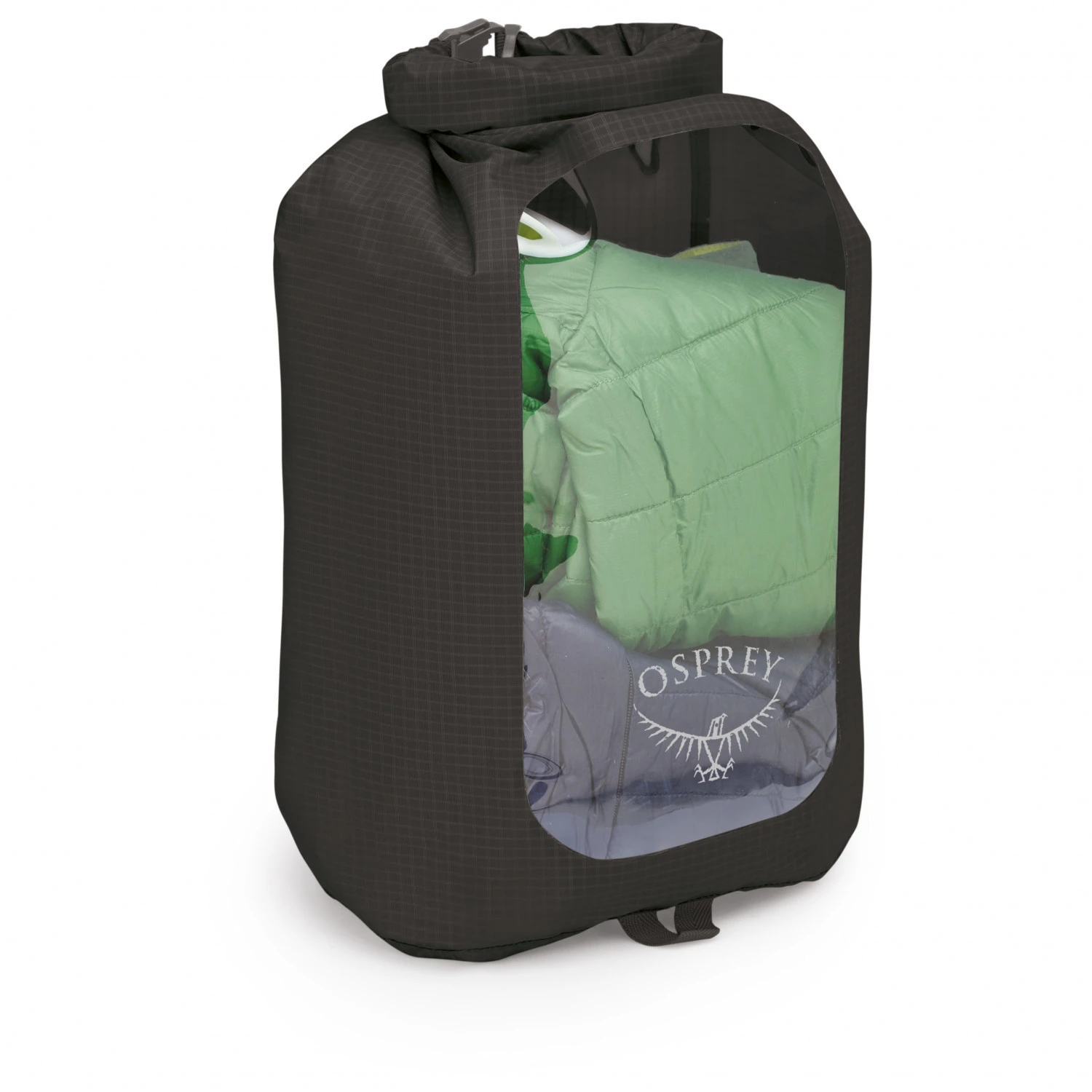 Osprey Dry Sack 12 With Window - Stuff Sack - Image 2