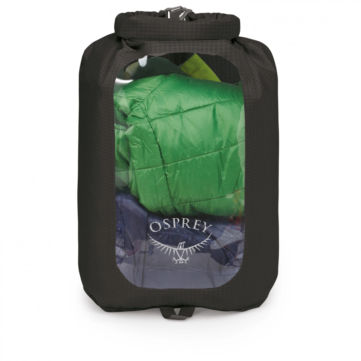 Osprey Dry Sack 12 With Window - Stuff Sack