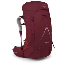 Osprey Women's Aura AG LT 65 - Walking Backpack