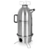 Petromax Stainless Steel Fire Pot - Solid Fuel Stoves