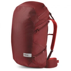 Rab Rogue 48 - Climbing Backpack