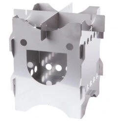 Savotta Happy Stove - Solid Fuel Stoves