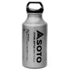 Soto Benzinflasche Für Muka - Fuel Bottle
