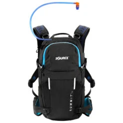 Source Summit 15 - Cycling Backpack