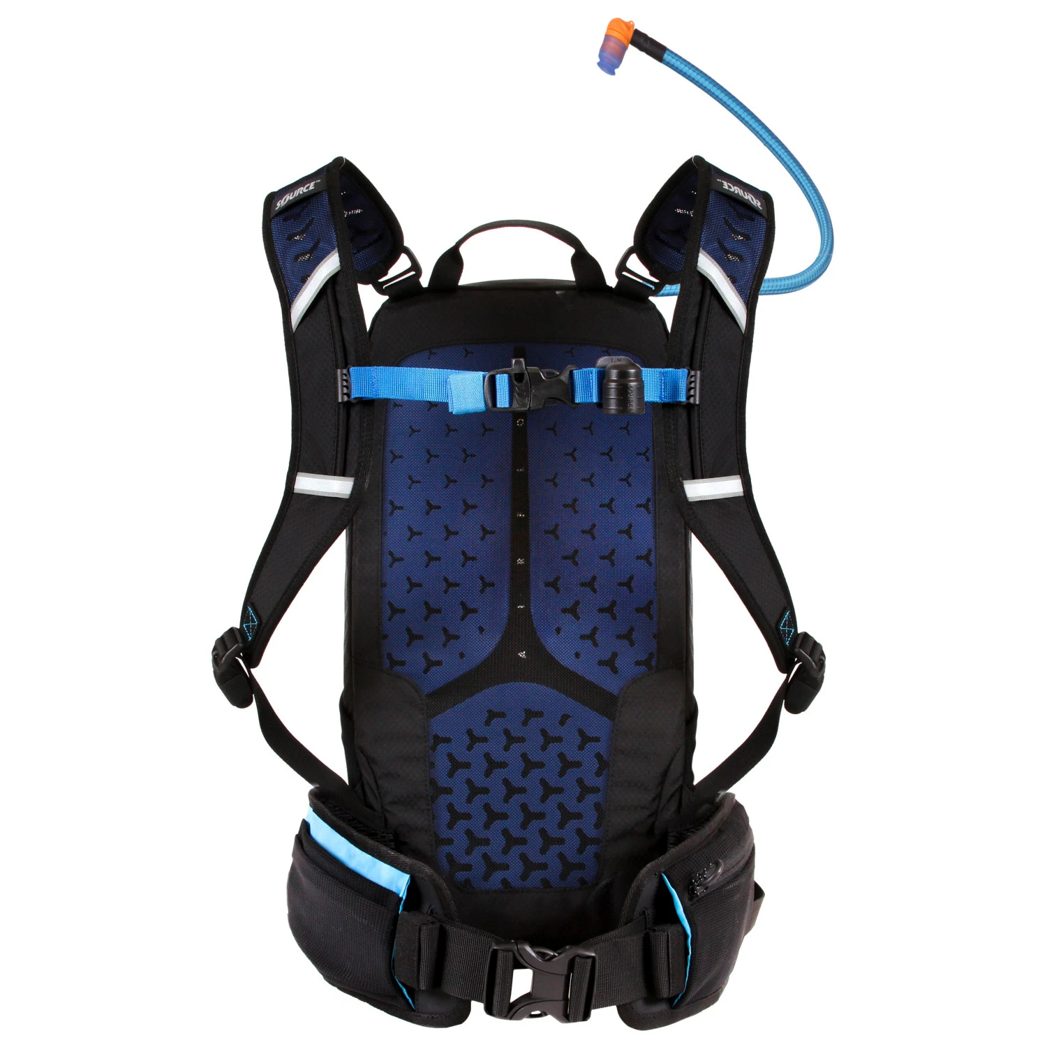Source Summit 15 - Cycling Backpack - Image 2