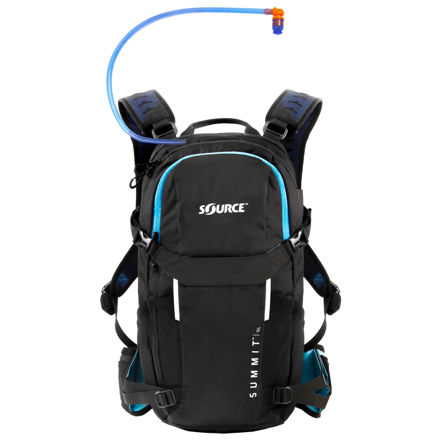 Source Summit 15 - Cycling Backpack