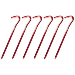 Stoic AL Nail 18 - Tent Stake