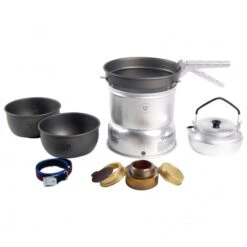 Trangia 27-8 UL HA Sturmkocher - Alcohol Stoves