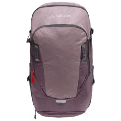 VAUDE Womens Bike Alpin 24+4 - Cycling Backpack